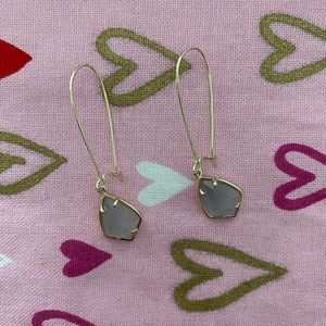 Kendra Scott earrings